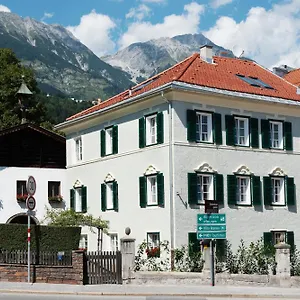 Aparthotel Quartier 99, Innsbruck