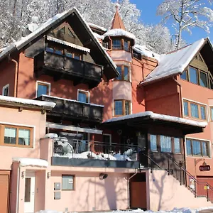 3* Bed and breakfast Heimgartl
