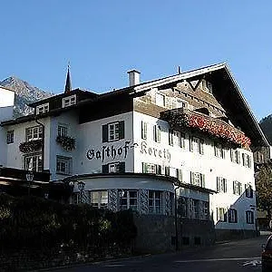 3* Pensión Koreth