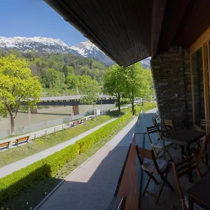 Hostel Schwedenhaus, Innsbruck